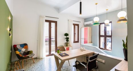 Others 2 Ark 68 City Rooms