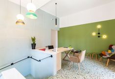 Others 3 Ark 68 City Rooms