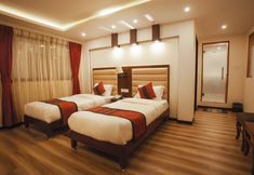 Others 7 Hotel Jampa