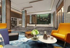 Lain-lain 3 Echarm Hotel Chimelong Station