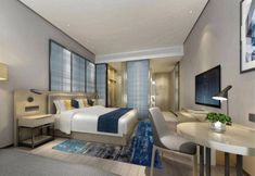 Lain-lain 5 Echarm Hotel Chimelong Station