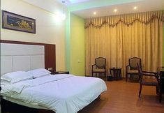 Others 4 Echarm Hotel Chimelong Station