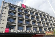 Lain-lain Echarm Hotel Chimelong Station