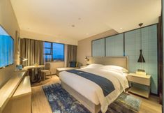 Lain-lain 6 Echarm Hotel Chimelong Station