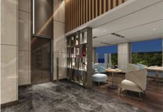 Lain-lain 2 Echarm Hotel Chimelong Station