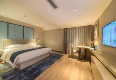 Lain-lain 7 Echarm Hotel Chimelong Station