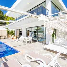 Primary image1Infinity Paradise,安塔利亚別墅