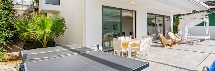 Others Infinity Mountain