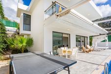 Others Infinity Mountain