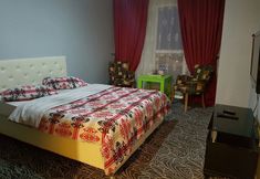 Khác 7 Tuyap 61 Suite