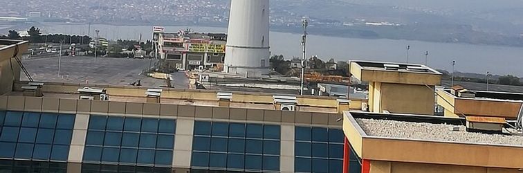 Khác Tuyap 61 Suite