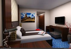 Khác 5 Tuyap 61 Suite