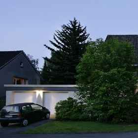 Primary image 1 Gästehaus am Rombergpark Dortmund, Ennepe-Ruhr District Hotels