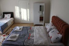 其他 Samsun Suite Deluxe Hotel