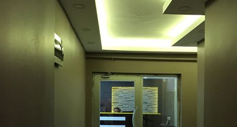 其他 2 Samsun Suite Deluxe Hotel