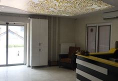 其他 4 Samsun Suite Deluxe Hotel