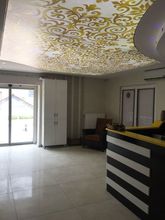 其他 4 Samsun Suite Deluxe Hotel