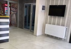 其他 3 Samsun Suite Deluxe Hotel