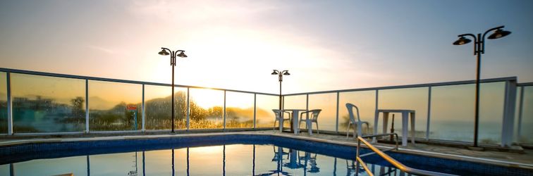 Others UPG Hotel - Ubatuba Praia Grande Hotel