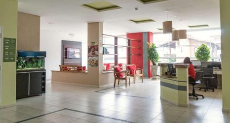 Khác 2 UPG Hotel - Ubatuba Praia Grande Hotel