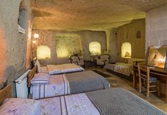 Lain-lain 4 Atillas Cave Hotel