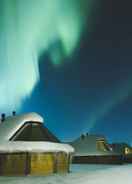 Primary image Levi Northern Lights Huts