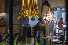 其他 19 Tile Ceramic Concept - by Unlock Hotels