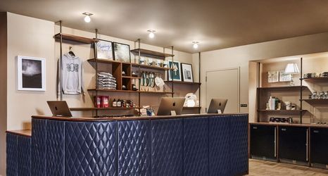 Khác 2 The Hoxton Williamsburg