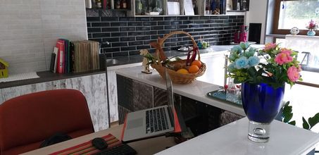 Others 4 Rethymno Blue Apartments