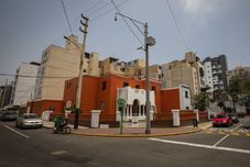 Others Ecopackers Hostel Lima