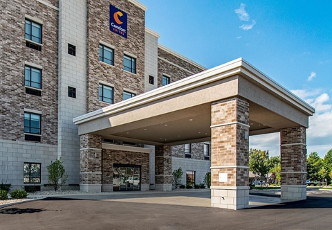 Others Comfort Suites Grove City - Columbus South