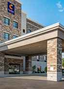 Imej utama Comfort Suites Grove City - Columbus South