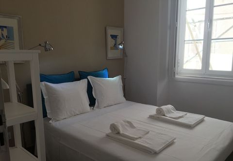 อื่นๆ Poiais Lisbon Luxury Apartment