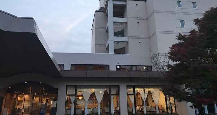 Lain-lain Hotel Tetora Resort Akita Yokote Onsen