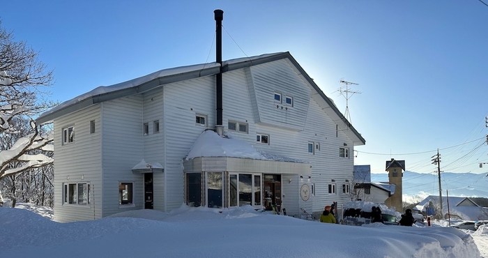 Khác Raicho Lodge Madarao