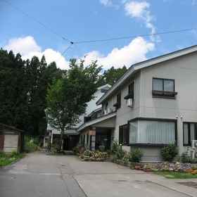 Primary image 1 สเตย์ฟูลเฮาส์ นากามาชิ, โรงแรม & ที่พัก Hakuba Iwatake Mountain Resort