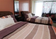 기타 7 Wind Residences by Bea and RM