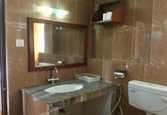 อื่นๆ 7 Hidden World Resort And Spa