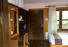 อื่นๆ 6 Hidden World Resort And Spa