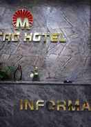 Primary image Metropol Tourist Hotel