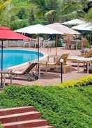 Primary image Peace Valley Hotel Apartments & Spa