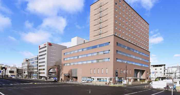 อื่นๆ Hotel Sankyo Fukushima