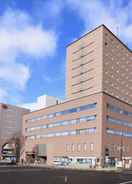 Primary image Hotel Sankyo Fukushima