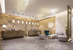 อื่นๆ 5 Buddy Hotel