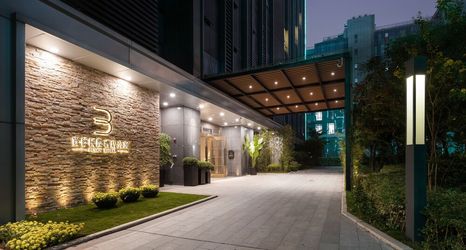 その他 2 Buddy Hotel