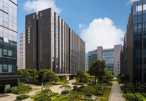 อื่นๆ Buddy Hotel