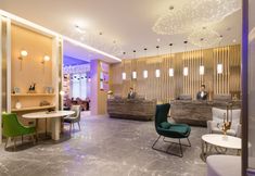 อื่นๆ 6 Buddy Hotel