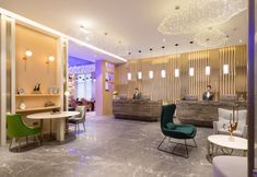 Others 6 Buddy Hotel