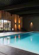 ภาพหลัก Hotel Spa Les Pins De César