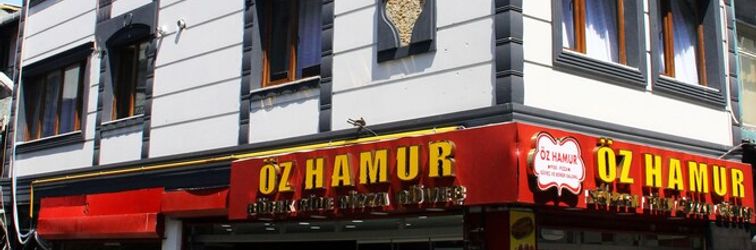 其他 Marpalace Hotel